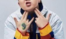 黄旭艾福杰尼最新爆料,揭秘音乐背后的故事与心路历程